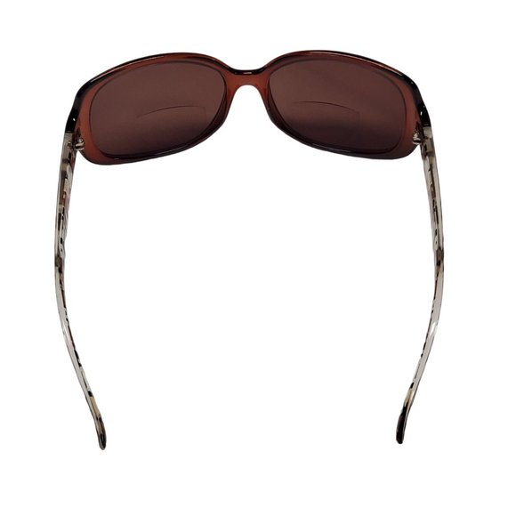 Design Line SunReaders +3.00 Brown - Picture 4 of 8